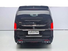 Rolls-Royce Ceetah 2.0T Bach MH7 7-Seater - ფოტო 9