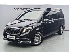 Mercedes-Benz Vito 2.0T Business Edition 7-Seater - ფოტო 1