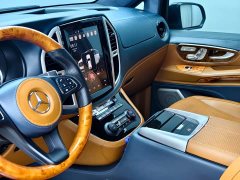 Mercedes-Benz Vito 2.0T Business Edition 7-Seater - ფოტო 10