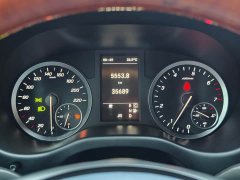 Mercedes-Benz Vito 2.0T Business Edition 7-Seater - ფოტო 11
