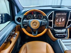 Mercedes-Benz Vito 2.0T Business Edition 7-Seater - ფოტო 13