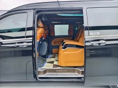 Mercedes-Benz Vito 2.0T Business Edition 7-Seater - ფოტო 14