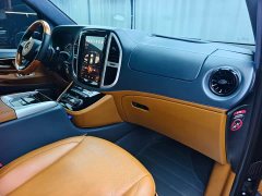 Mercedes-Benz Vito 2.0T Business Edition 7-Seater - ფოტო 15