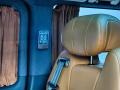 Mercedes-Benz Vito 2.0T Business Edition 7-Seater - ფოტო 16