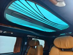 Mercedes-Benz Vito 2.0T Business Edition 7-Seater - ფოტო 17
