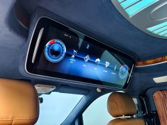 Mercedes-Benz Vito 2.0T Business Edition 7-Seater - ფოტო 19