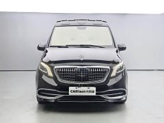 Mercedes-Benz Vito 2.0T Business Edition 7-Seater - ფოტო 2