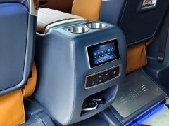 Mercedes-Benz Vito 2.0T Business Edition 7-Seater - ფოტო 20