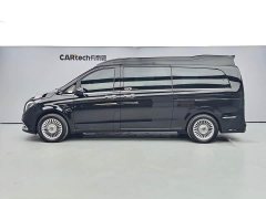 Mercedes-Benz Vito 2.0T Business Edition 7-Seater - ფოტო 3