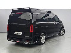 Mercedes-Benz Vito 2.0T Business Edition 7-Seater - ფოტო 4