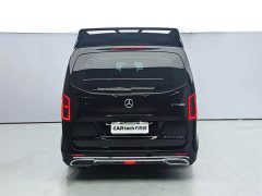 Mercedes-Benz Vito 2.0T Business Edition 7-Seater - ფოტო 5