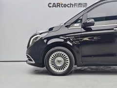 Mercedes-Benz Vito 2.0T Business Edition 7-Seater - ფოტო 6