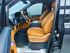 Mercedes-Benz Vito 2.0T Business Edition 7-Seater - ფოტო 8