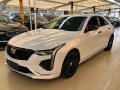 Cadillac CT4 28T Fashion Edition - ფოტო 1