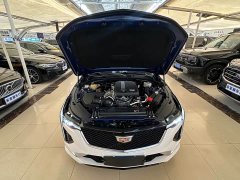 Cadillac CT4 28T Fashion Edition - ფოტო 10