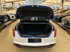 Cadillac CT4 28T Fashion Edition - ფოტო 11