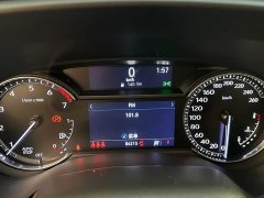 Cadillac CT4 28T Fashion Edition - ფოტო 12