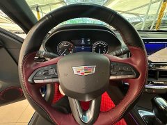 Cadillac CT4 28T Fashion Edition - ფოტო 13