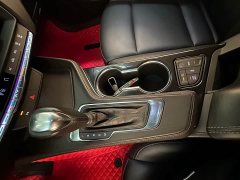 Cadillac CT4 28T Fashion Edition - ფოტო 14