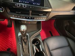 Cadillac CT4 28T Fashion Edition - ფოტო 15