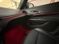 Cadillac CT4 28T Fashion Edition - ფოტო 16