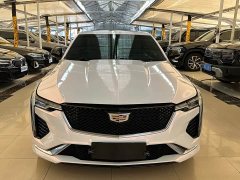 Cadillac CT4 28T Fashion Edition - ფოტო 2