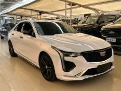 Cadillac CT4 28T Fashion Edition - ფოტო 3