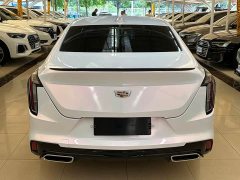 Cadillac CT4 28T Fashion Edition - ფოტო 5