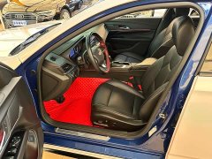 Cadillac CT4 28T Fashion Edition - ფოტო 7