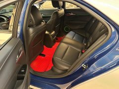 Cadillac CT4 28T Fashion Edition - ფოტო 8