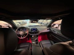 Cadillac CT4 28T Fashion Edition - ფოტო 9