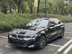 BMW 3 Series 325Li M Sport Midnight Edition Package - ფოტო 1