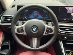 BMW 3 Series 325Li M Sport Midnight Edition Package - ფოტო 11