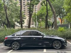 BMW 3 Series 325Li M Sport Midnight Edition Package - ფოტო 2