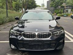 BMW 3 Series 325Li M Sport Midnight Edition Package - ფოტო 5