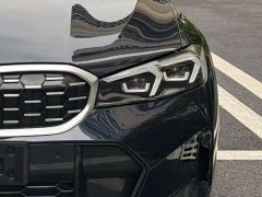 BMW 3 Series 325Li M Sport Midnight Edition Package - ფოტო 6