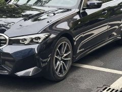 BMW 3 Series 325Li M Sport Midnight Edition Package - ფოტო 8