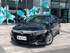 Honda Accord 2018 260TURBO Elite National V - ფოტო 1
