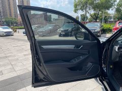 Honda Accord 2018 260TURBO Elite National V - ფოტო 10