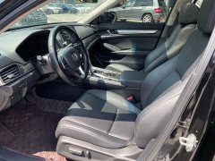 Honda Accord 2018 260TURBO Elite National V - ფოტო 11