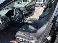 Honda Accord 2018 260TURBO Elite National V - ფოტო 12