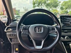 Honda Accord 2018 260TURBO Elite National V - ფოტო 17