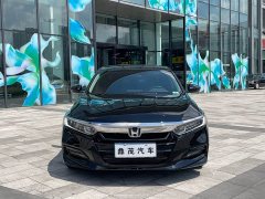 Honda Accord 2018 260TURBO Elite National V - ფოტო 2