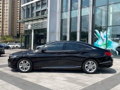 Honda Accord 2018 260TURBO Elite National V - ფოტო 3