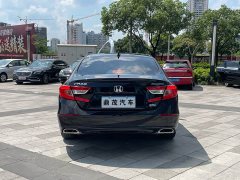 Honda Accord 2018 260TURBO Elite National V - ფოტო 4