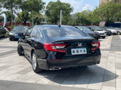 Honda Accord 2018 260TURBO Elite National V - ფოტო 7