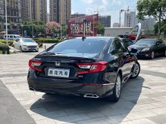 Honda Accord 2018 260TURBO Elite National V - ფოტო 8