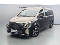 Mercedes-Benz Vito 2024 2.0T Business Edition 7-Seater - ფოტო 1