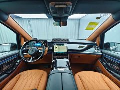 Mercedes-Benz Vito 2024 2.0T Business Edition 7-Seater - ფოტო 10