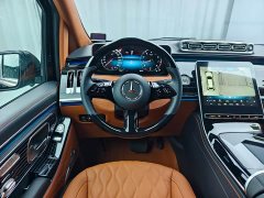 Mercedes-Benz Vito 2024 2.0T Business Edition 7-Seater - ფოტო 11